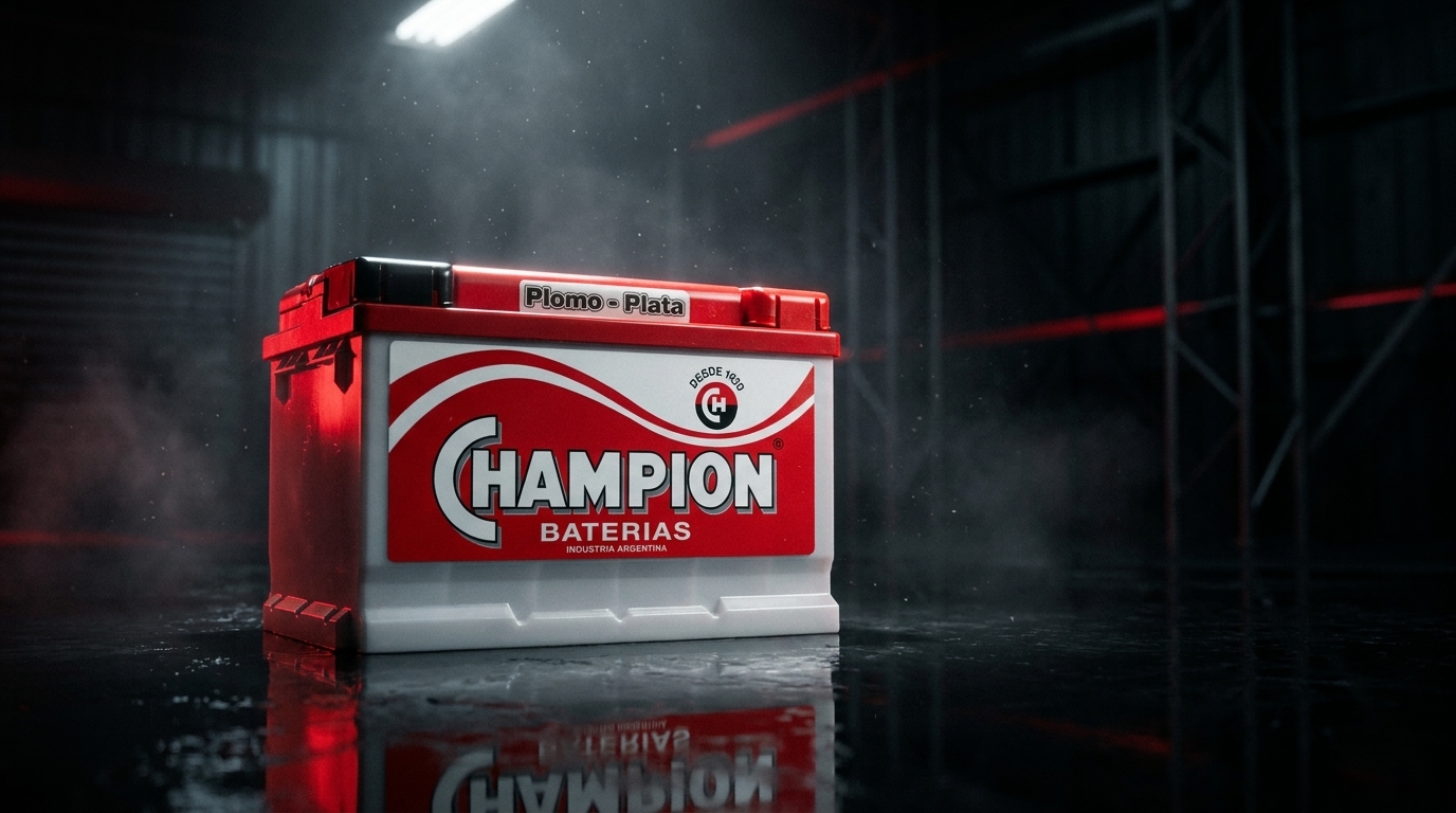 Champion