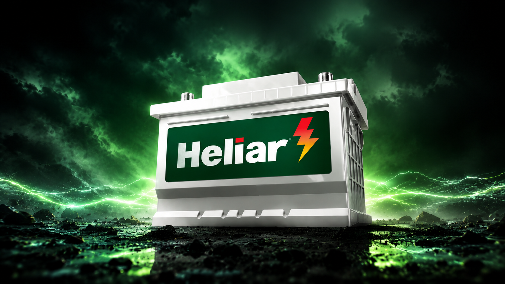 Heliar