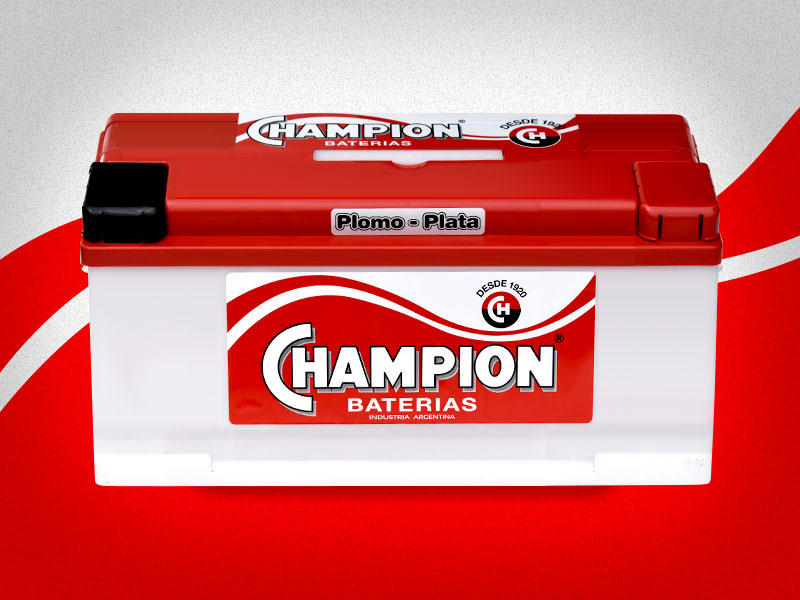 MODELO: CH-100 MB